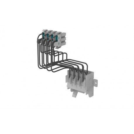 028176 LEGRAND DMX³ 1600 MOD 4 AUX PINS