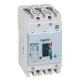 423730 LEGRAND DPX3160HP MAG 3P 160A 70KA