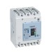 423736 LEGRAND DPX3160HP MAG 4P 160A 100KA