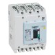 423728 LEGRAND DPX3160HP MAG+DIF 4P 160A 50KA