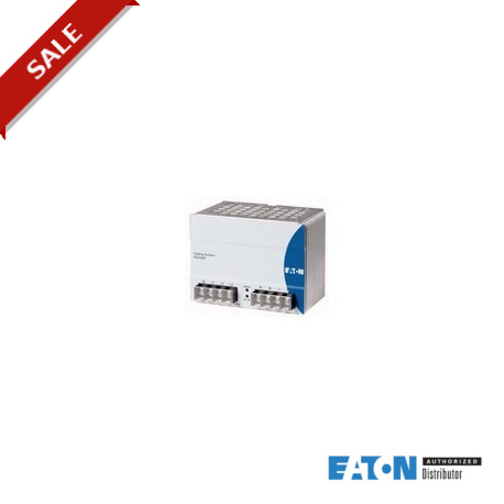 PSG480F 131672 EATON ELECTRIC Блок питания, 3-фазный, 400-500VAC / 24VDC, 20А