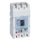 422823 LEGRAND DPX³ 630 S10 3P 500A 36kA