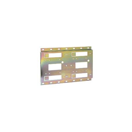 026404 LEGRAND ENCLAV MEC DPX³ 630 EXT SECC