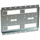 026410 LEGRAND ENCLAV MEC DPX³ 1600 FIXO
