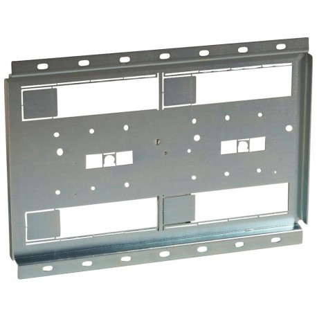026410 LEGRAND ENCLAV MEC DPX³ 1600 FISSO