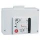 026125 LEGRAND COMMANDE DU MOTEUR DPX 1250A 48VAC