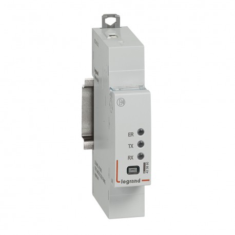 423890 LEGRAND DPX³ EMS-SCHNITTSTELLE