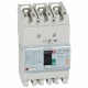 420717 LEGRAND DPX³ 160 SM 3P 63A 25KA