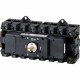 QM100/3N 1319916 Y8-1319916 EATON ELECTRIC Commutatore, 2x4p, 100A, sezionatore di potenza