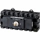 QM100/3N 1319916 Y8-1319916 EATON ELECTRIC Interruptor conmutador, 2x4p, 100A, Interruptor seccionador