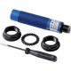 E53KAL18T111ED 134767 Y7-134767 EATON ELECTRIC Interruttore di prossimità, capacitivo, Sn 15mm, 1NA, 3L, PNP..
