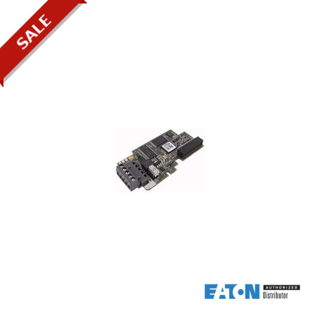 136556 EATON ELECTRIC Schnittstelle, PROFIBUS DP, Schraubanschluss