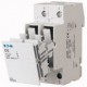 FCFDC10DI-1-SOL 137256 EATON ELECTRIC Base portafusibles 1000 VDC, 1P, 10 A