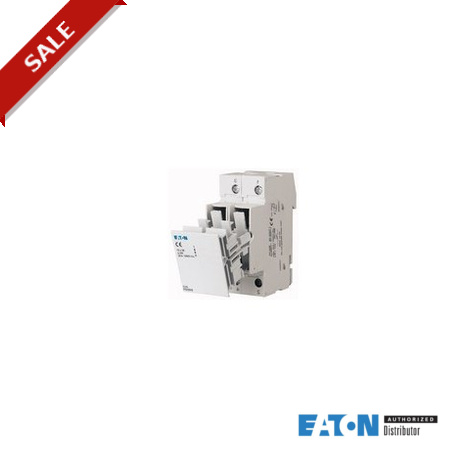 FCFDC10DI-1-SOL 137256 EATON ELECTRIC Fuse disconnector, 25A DC, 10x38 mm