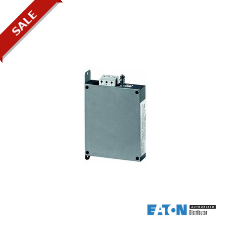 MMX-LZ1-017 138233 EATON ELECTRIC Low Voltage VFD
