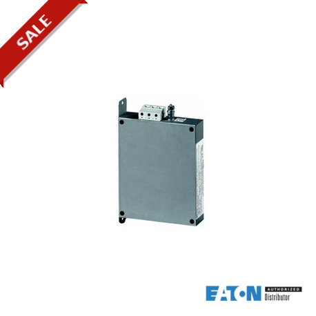 MMX-LZ1-017 138233 EATON ELECTRIC Подавляющий фильтр радиопомех, однофазный, 17 A, FS3