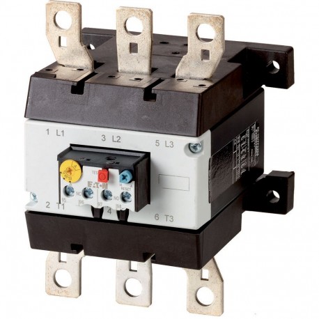 Z5-250/FF225A 139577 XTOB250HC1 EATON ELECTRIC Relé de sobrecarga 200-250 A 1 NO + 1 NC Montaje independiente