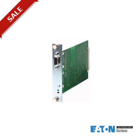 COM-EIB2-TP 139852 EATON ELECTRIC Module de communication EIB bus pour XV-4…