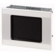 139866 EATON ELECTRIC Touch panel, 24 V DC, 5.7z, STNcolor, ethernet