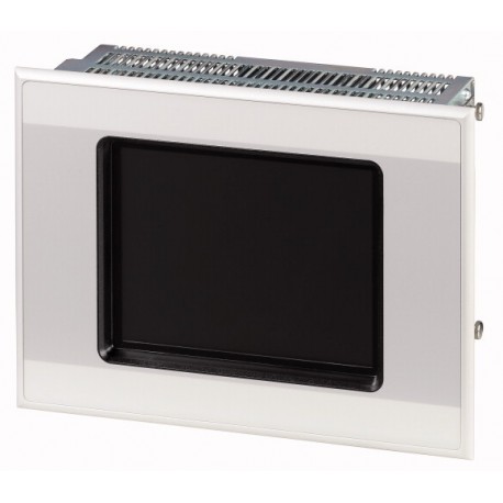 XVH-330-57MPI-1-10 139868 EATON ELECTRIC Touch panel, 24 V DC, 5.7z, STNcolor, Ethernet, Profibus
