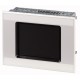 XVH-340-57MPI-1-10 139871 EATON ELECTRIC Touch panel, ir, 24 V DC, 5.7z, STNcolor, ethernet, profibus