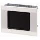 XVH-340-57MPI-1-10 139871 EATON ELECTRIC Touch panel, IR, 24 V DC, 5.7z, STNcolor, Ethernet, Profibus