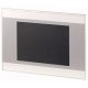 XV-450-57TQB-1-10 139899 EATON ELECTRIC Touch panel, 24 V DC, 5.7z, TFTcolor, ethernet, RS232, CAN, (PLC)