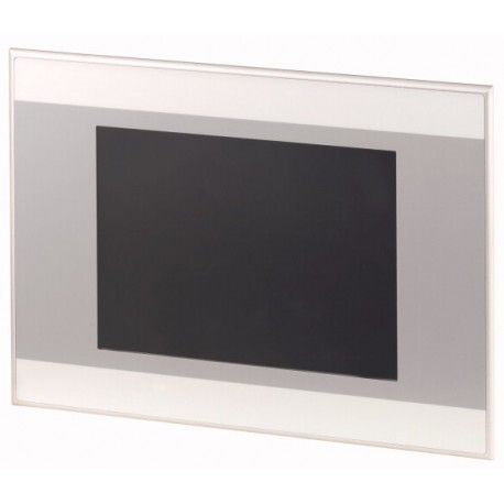 XV-450-57TQB-1-10 139899 EATON ELECTRIC Touch panel, 24 V DC, 5.7z, TFTcolor, ethernet, RS232, CAN, (PLC)