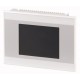 XV-252-57MPN-1-10 139957 EATON ELECTRIC Touch panel, 24 V DC, 5.7z, STNcolor, ethernet, RS232, profibus, (PL..