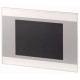 XVS-430-57MPI-1-10 139967 EATON ELECTRIC Touch panel, 24VDC, 5,7z, STNcolor, ethernet, RS232, Profibus, (PLC)