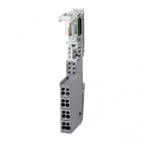 XN-P4S-SBBC 140087 Y7-140087 EATON ELECTRIC modulo base della rondella XI / ON, per l'unità di alimentazione..