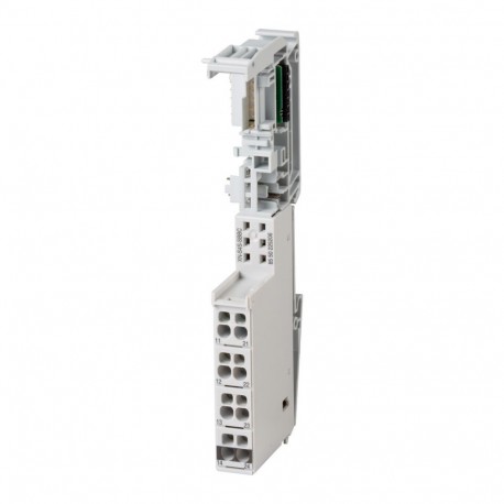 XN-S4S-SBBC 140089 Y7-140089 EATON ELECTRIC modulo base della rondella XI / ON, vite, 4 livelli di collegame..