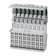 XN-B4T-SBBC 140135 Y7-140135 EATON ELECTRIC Basismodul Block XI/ON, Zugfeder, 4 Anschlussebenen, Verbindung ..