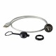 M22S-USB-SA 147535 Y7-147535 EATON ELECTRIC Cavo preconfezionato (0,6 m) con spina collegata in modo fisso U..
