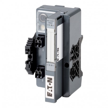 XN-GWBR-DPV1 148561 EATON ELECTRIC Gateway für XI / ON-I / O-Systems, Profibus DP / DPV1, + Busrefresh