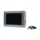 XV-102-D4-70TWR-10 150621 EATON ELECTRIC Touch panel, 24VDC, 7z, TFTcolor, ethernet, RS232, RS485, (PLC)
