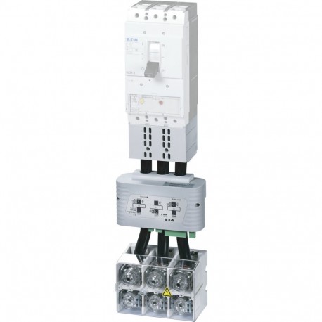 NZM-XMC-KIT-TCP-630 153140 EATON ELECTRIC Module de montage, module de mesure, XMC pour 630A+GW