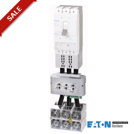 NZM-XMC-KIT-TCP-630 153140 EATON ELECTRIC Misurare e impostare la comunicazione