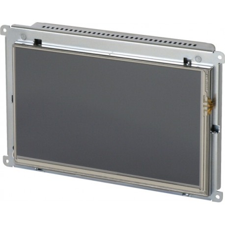 XV-112-DB-70TWRC-00 153470 EATON ELECTRIC Touch panel, 24 V DC, 7z, TFTcolor, ethernet, RS232, 2xCAN, PLC, r..