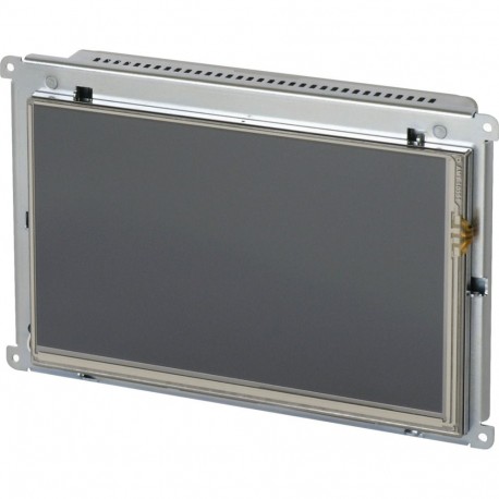 XV-112-DB-70TWRC-00 153470 EATON ELECTRIC Touch panel, 24VDC, 7z, TFTcolor, ethernet, RS232, 2xCAN, PLC, mon..