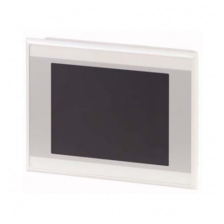 XV-102-E6-57TVRC-10 153525 EATON ELECTRIC Touch panel, 24 V DC, 5.7z, TFTcolor, ethernet, RS485, CAN, SWDT, ..