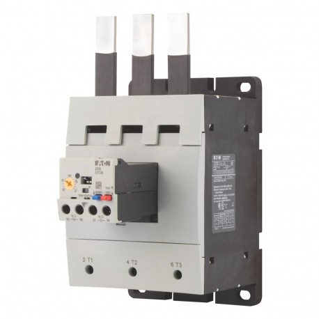 ZEB150-175 164303 Y7-164303 EATON ELECTRIC Relé térmico electrónico 1 NO + 1 NC 35-175 A