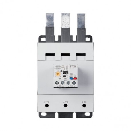 ZEB150-175-GF 164304 Y7-164304 EATON ELECTRIC Relais thermique, 35-175A, électronique, 1F+1O, +détection des..