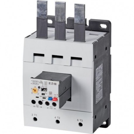 ZEB150-175-GF 164304 Y7-164304 EATON ELECTRIC Relé térmico electrónico 1 NO + 1 NC 35-175 A Con detección de..