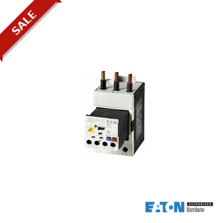 ZEB150-175-GF/KK 164306 Y7-164306 EATON ELECTRIC Relè termico, 35-175A, elettronico, 1NA+1NC, +riconosciment..