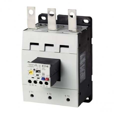ZEB225-175 164307 Y7-164307 EATON ELECTRIC Relé térmico electrónico 1 NO + 1 NC 35-175 A