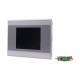 XV-152-E8-57TVRC-10 166701 EATON ELECTRIC Touch panel, 24 V DC, 5.7z, TFTcolor, ethernet, RS232, profibus, S..