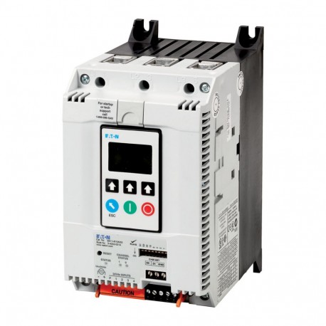 S811+R10P3S 168981 Y7-168981 EATON ELECTRIC Arrancador progressivo de alto desempenho S811+ 3 pólos 105 A 20..