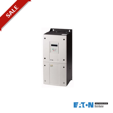 DA1-34061FB-A55C 169068 EATON ELECTRIC PowerXL Drive Serie DA1