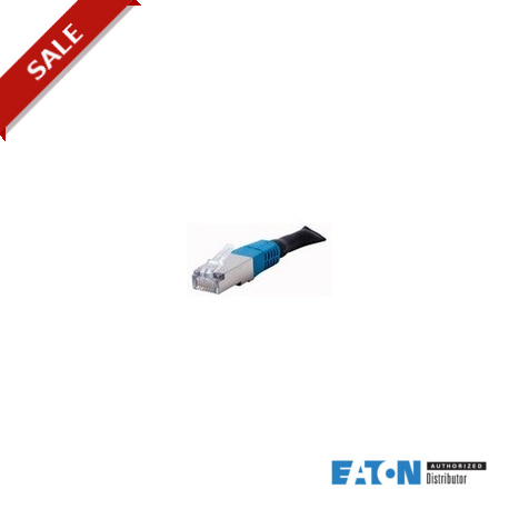 DX-CBL-TERM 169140 EATON ELECTRIC RJ45 FINE SPINA CANOPEN / MODBUS